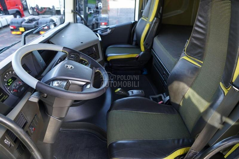 Volvo FH 16/660/Tegljač/IMP3370