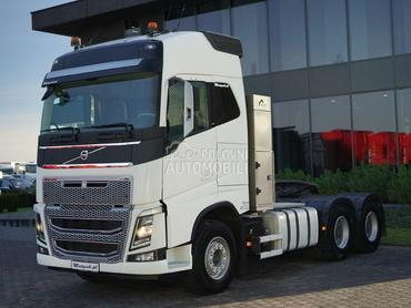 Volvo FH 16/660/Tegljač/IMP3370