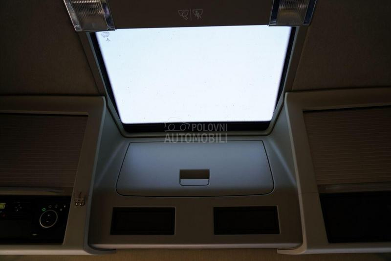 Volvo FH 16/660/Tegljač/IMP3370