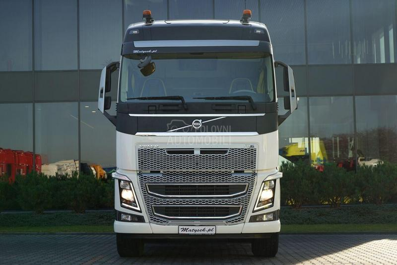 Volvo FH 16/660/Tegljač/IMP3370