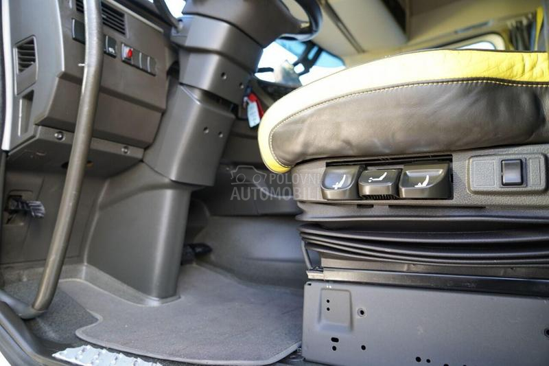 Volvo FH 16/660/Tegljač/IMP3370