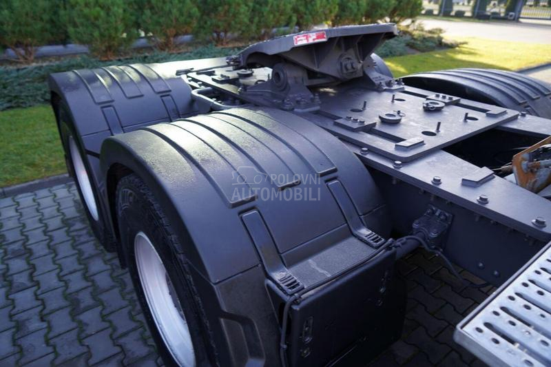 Volvo FH 16/660/Tegljač/IMP3370