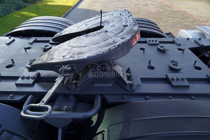 Volvo FH 16/660/Tegljač/IMP3370