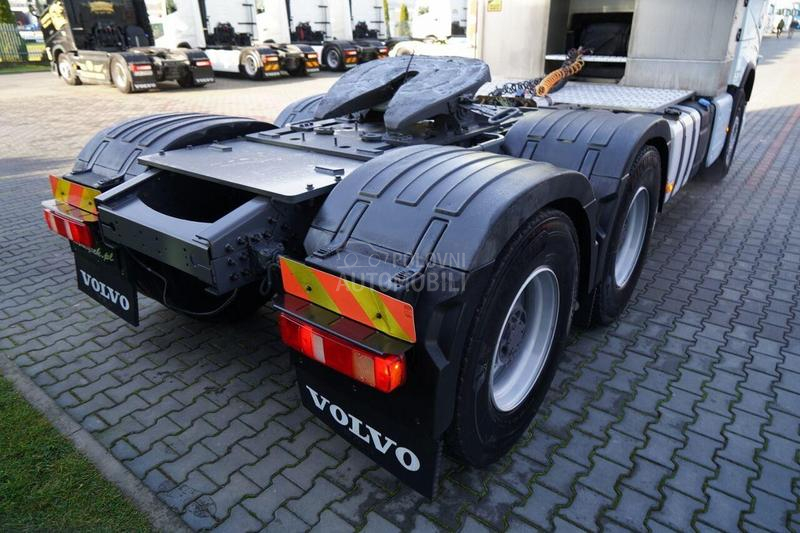 Volvo FH 16/660/Tegljač/IMP3370