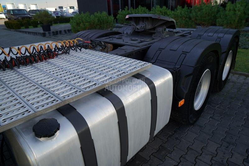 Volvo FH 16/660/Tegljač/IMP3370