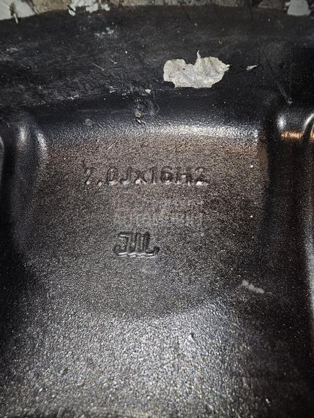 Uniroyal 225/60 R16 Letnja