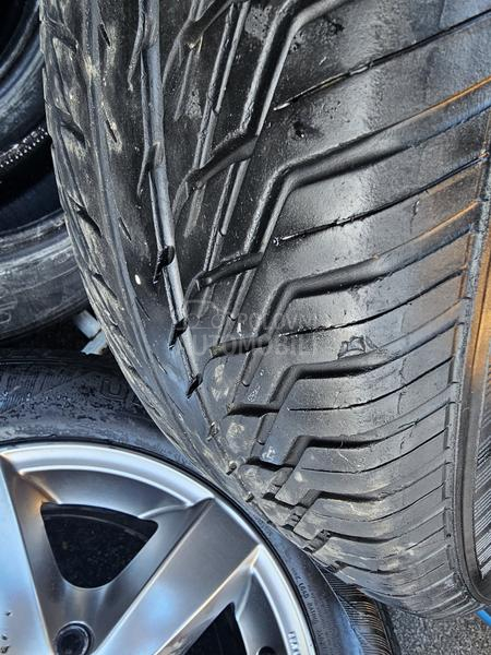 Uniroyal 225/60 R16 Letnja