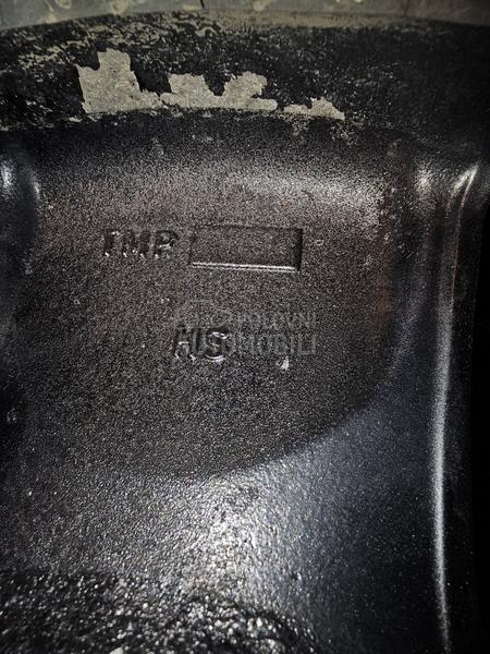 Uniroyal 225/60 R16 Letnja