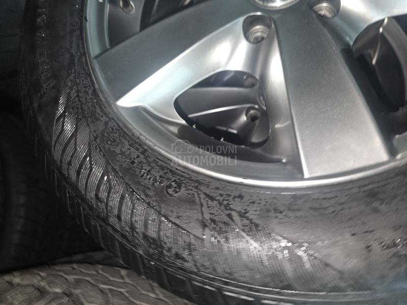 Uniroyal 225/60 R16 Letnja