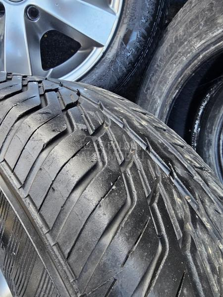 Uniroyal 225/60 R16 Letnja