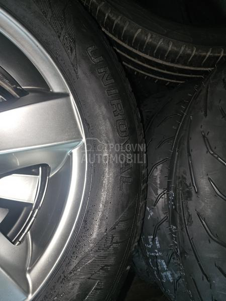 Uniroyal 225/60 R16 Letnja