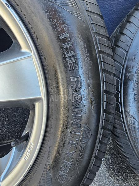 Uniroyal 225/60 R16 Letnja