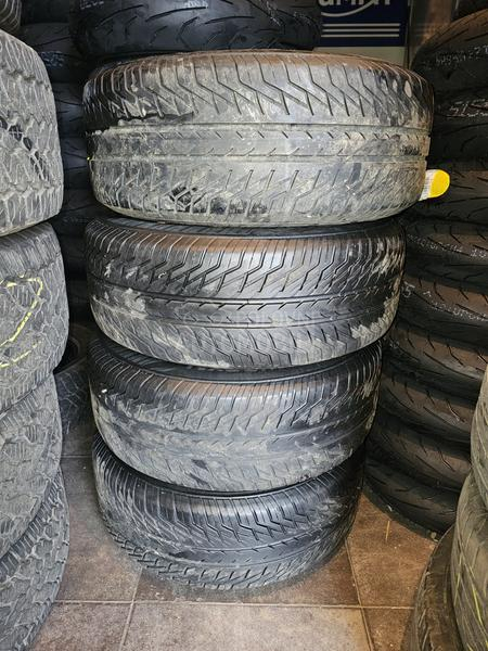 Uniroyal 225/60 R16 Letnja
