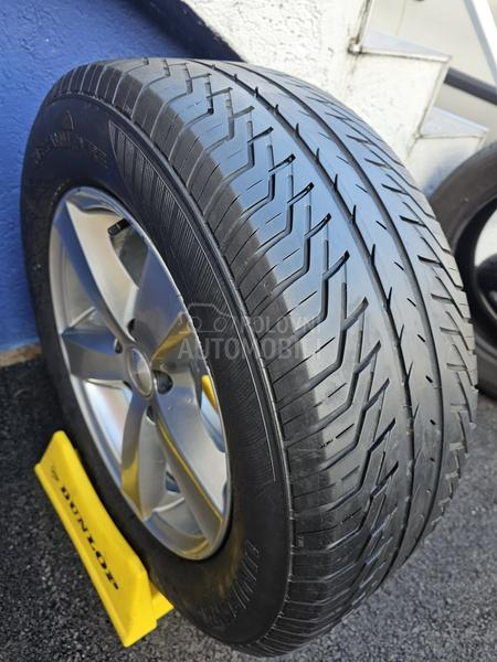 Uniroyal 225/60 R16 Letnja