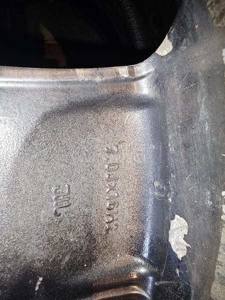 Uniroyal 225/60 R16 Letnja