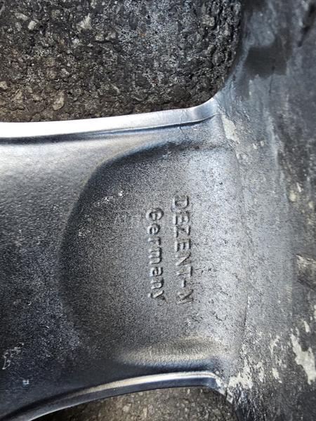 Uniroyal 225/60 R16 Letnja