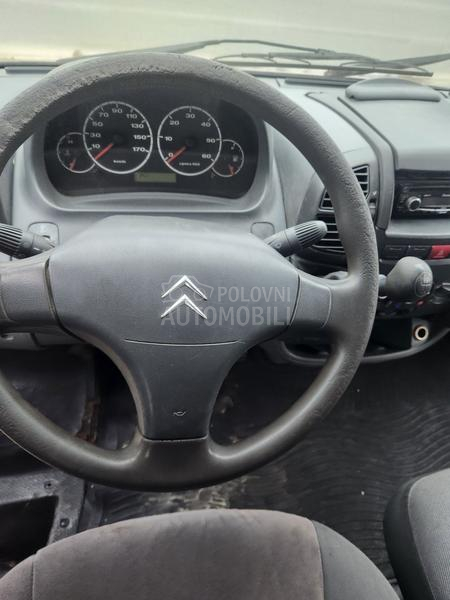 Citroen Jumper 