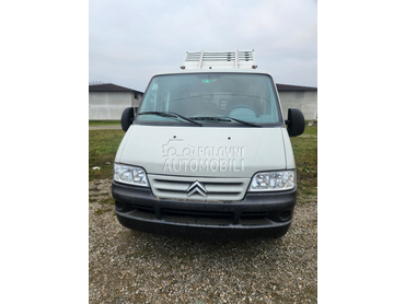 Citroen Jumper 
