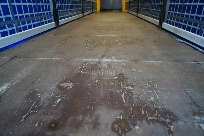 Krone Poluprikolica/IMP3355