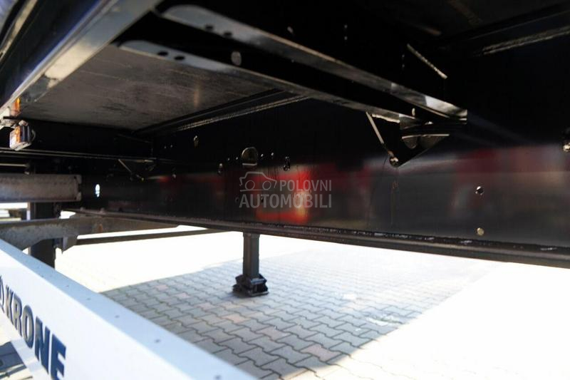 Krone Poluprikolica/IMP3355