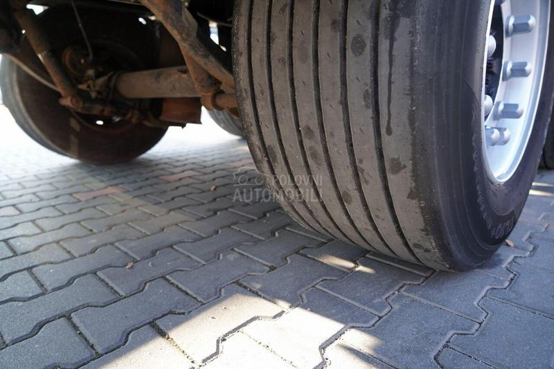 Krone Poluprikolica/IMP3355