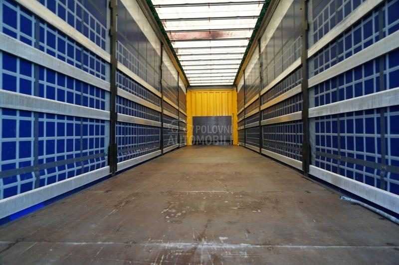 Krone Poluprikolica/IMP3355