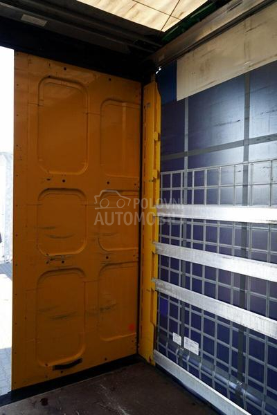 Krone Poluprikolica/IMP3355