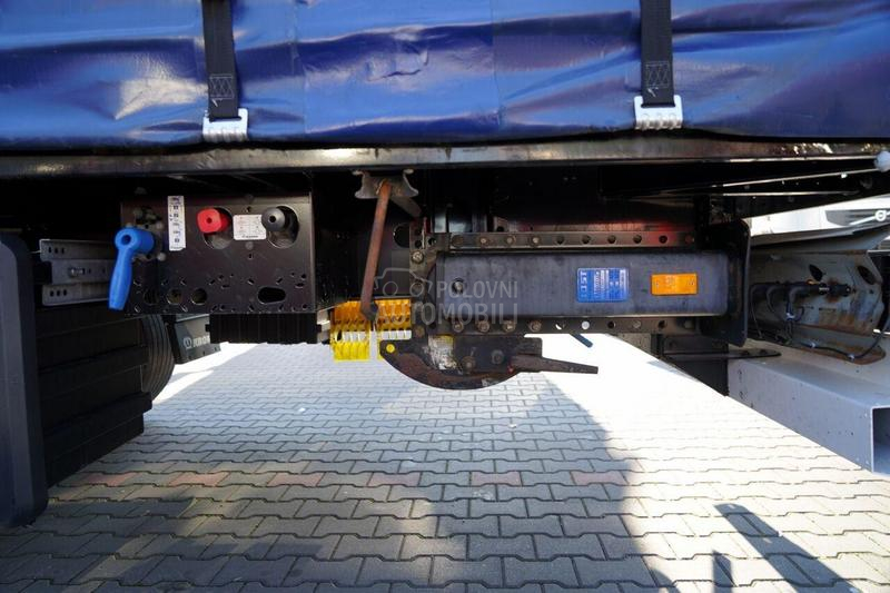 Krone Poluprikolica/IMP3355