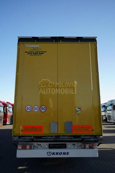 Krone Poluprikolica/IMP3355