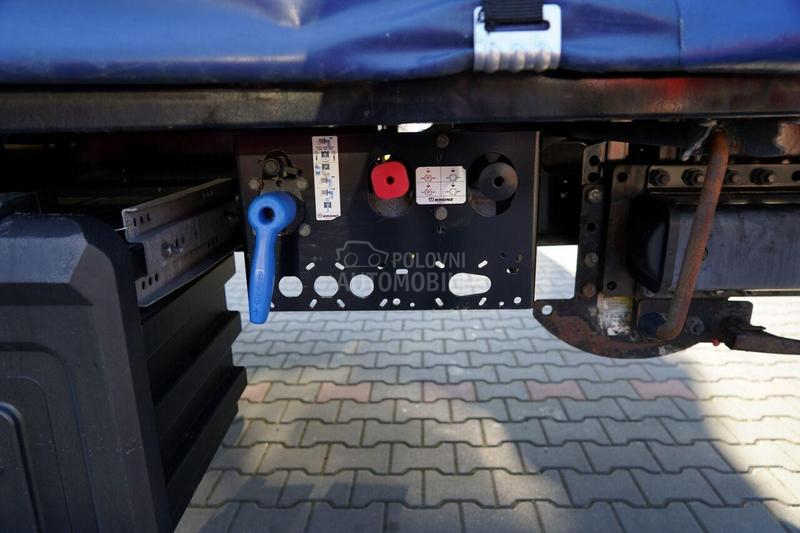 Krone Poluprikolica/IMP3355