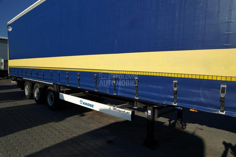 Krone Poluprikolica/IMP3355
