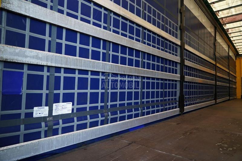 Krone Poluprikolica/IMP3355