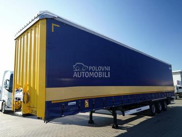 Krone Poluprikolica/IMP3355