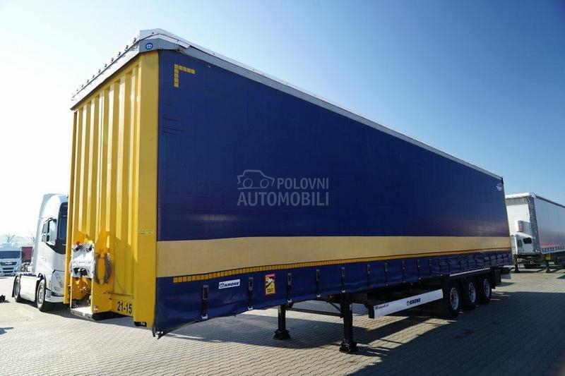 Krone Poluprikolica/IMP3355