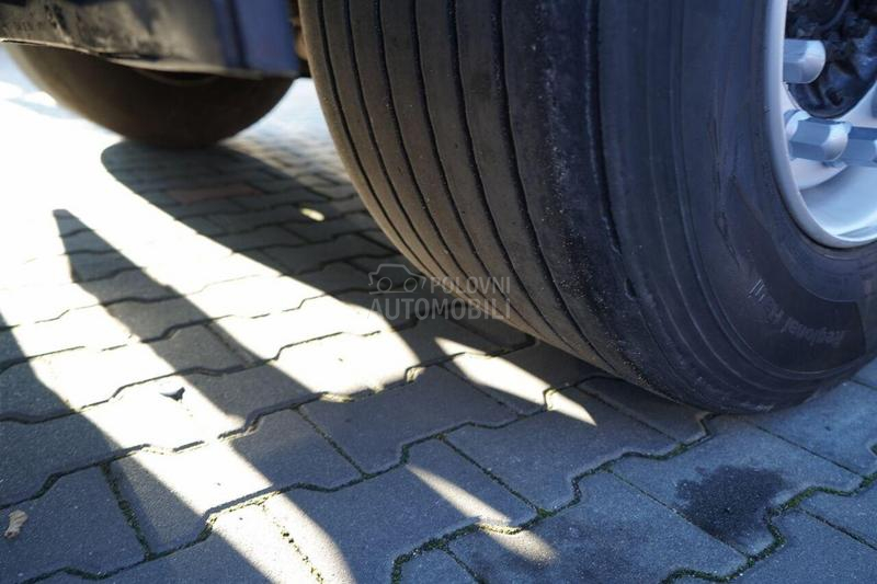 Krone Poluprikolica/IMP3355