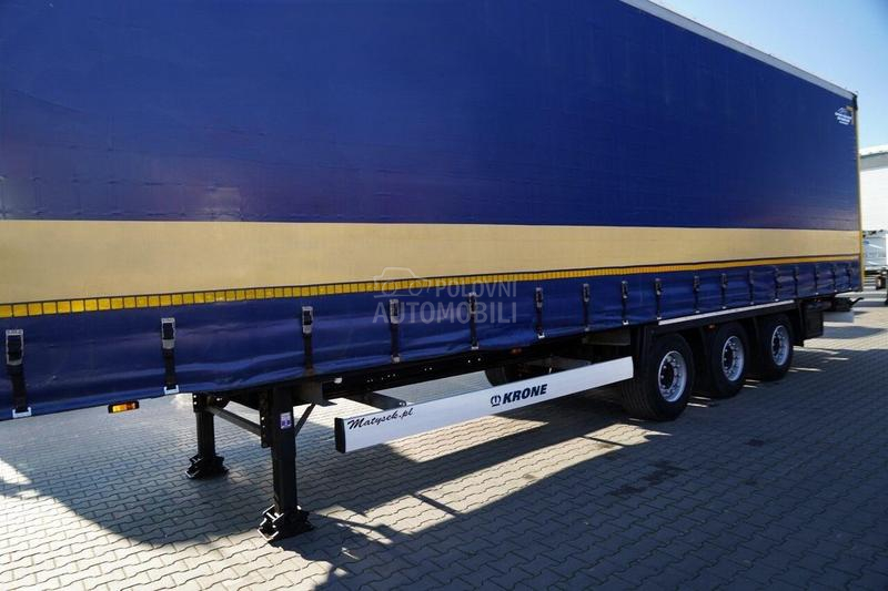 Krone Poluprikolica/IMP3355