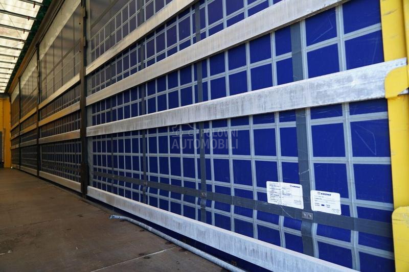 Krone Poluprikolica/IMP3355