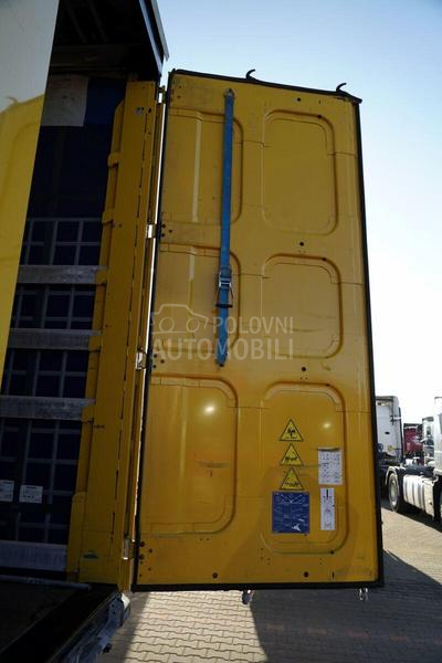 Krone Poluprikolica/IMP3355