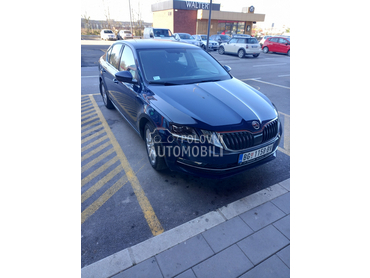 Škoda Octavia 2.0 tdi