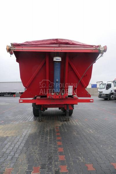 Benalu CIMAR/Kiper/IMP3378