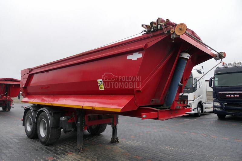 Benalu CIMAR/Kiper/IMP3378