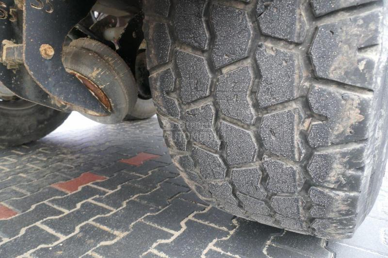 Benalu CIMAR/Kiper/IMP3378