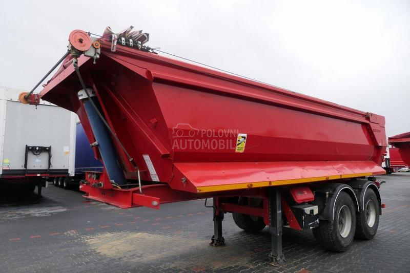 Benalu CIMAR/Kiper/IMP3378