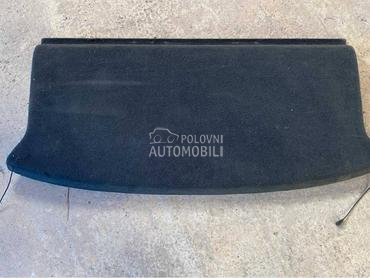 polica gepeka za Seat Ibiza