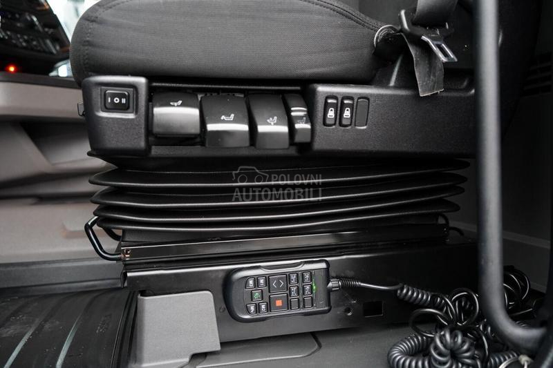 Scania R 450/Tegljač/IMP3359