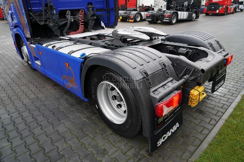 Scania R 450/Tegljač/IMP3359