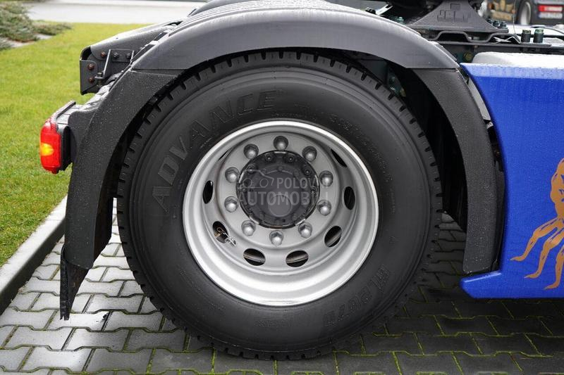 Scania R 450/Tegljač/IMP3359