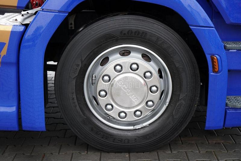 Scania R 450/Tegljač/IMP3359