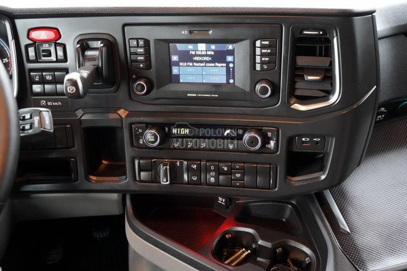 Scania R 450/Tegljač/IMP3359