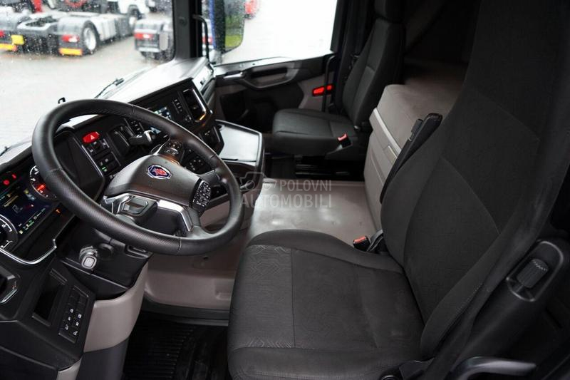 Scania R 450/Tegljač/IMP3359